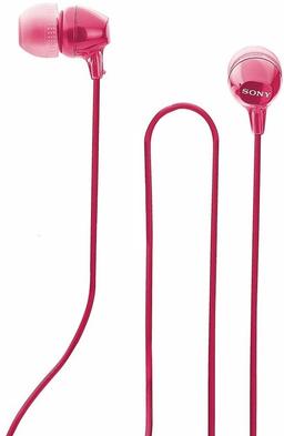 Sony MDR-EX15LP Auricolari Sportivi In-Ear ricondizionato - Reebelo Italia