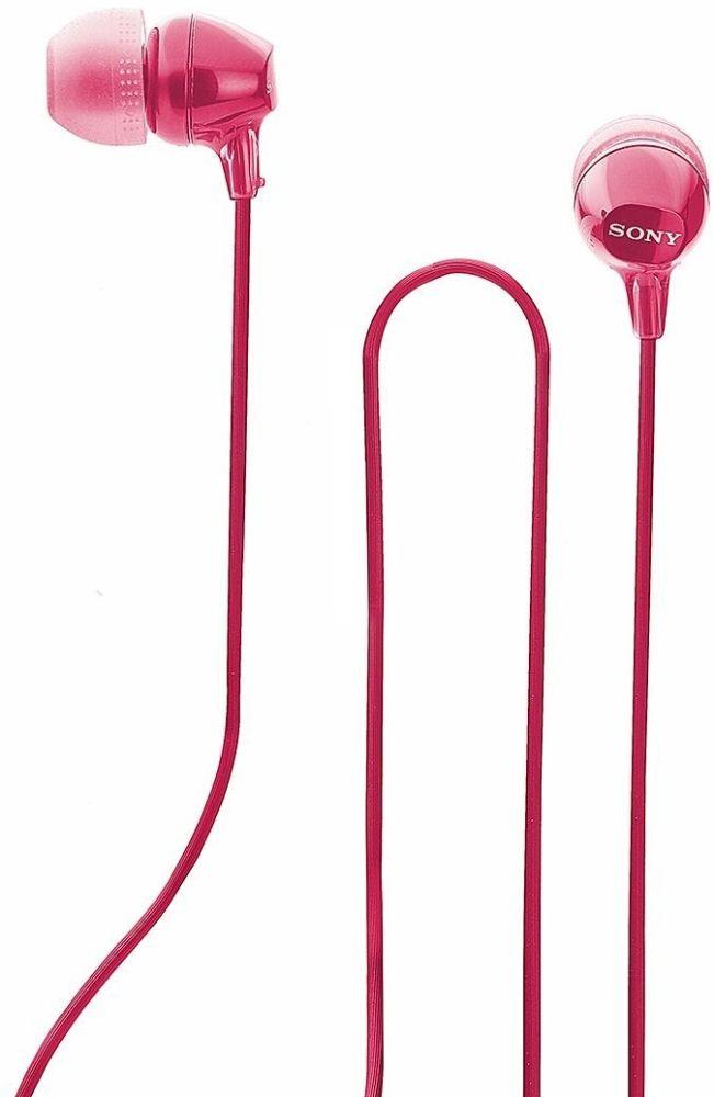 Sony MDR-EX15LP Auricolari Sportivi In-Ear ricondizionato - Reebelo Italia