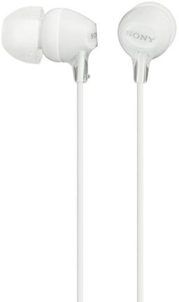 Sony MDR-EX15LP Auricolari Sportivi In-Ear ricondizionato - Reebelo Italia