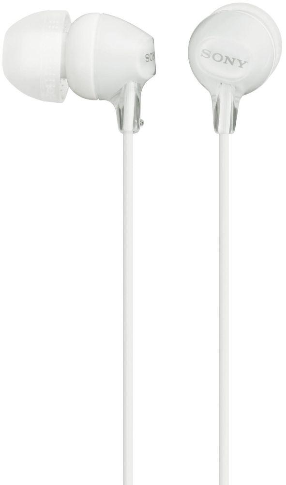 Sony MDR-EX15LP Auricolari Sportivi In-Ear ricondizionato - Reebelo Italia