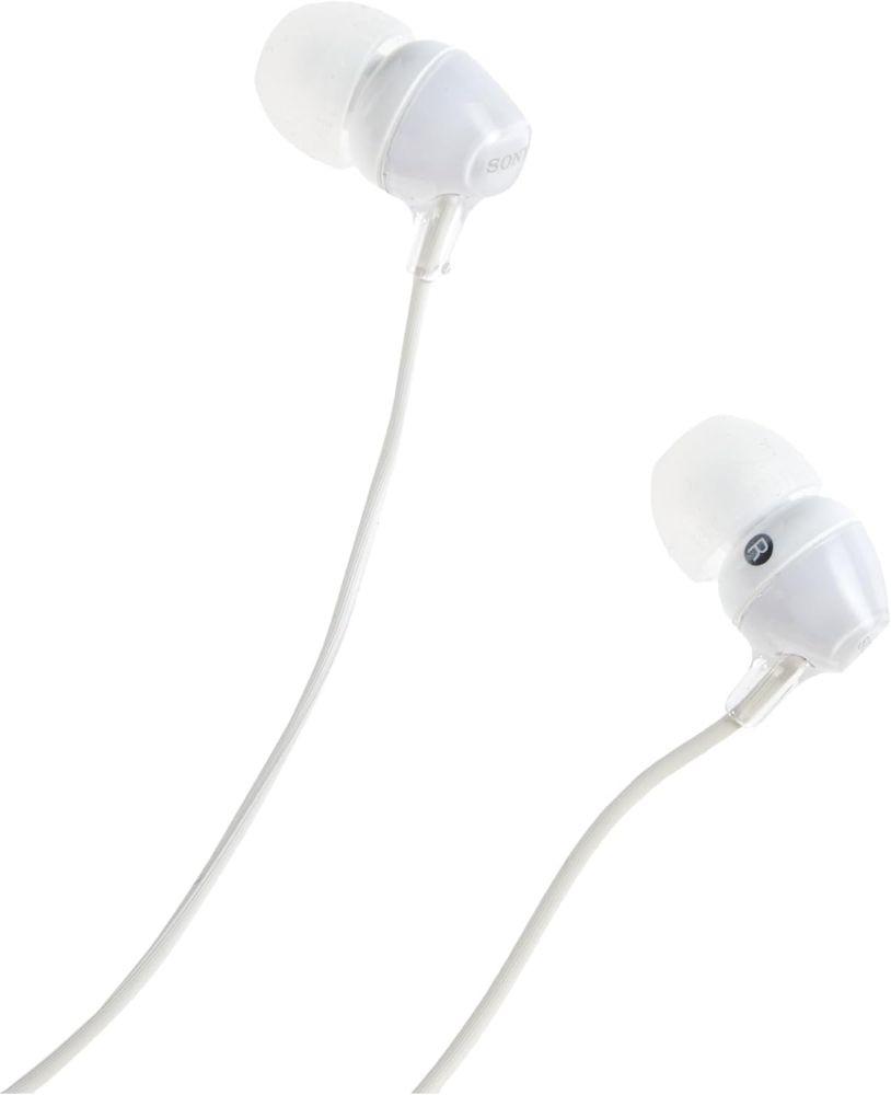 Sony MDR-EX15LP Auricolari Sportivi In-Ear ricondizionato - Reebelo Italia