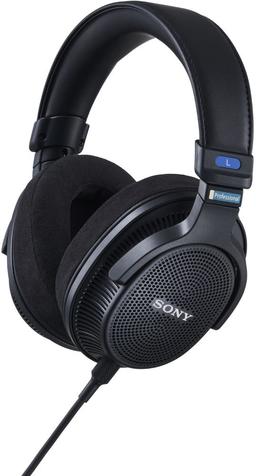 Cuffie da studio monitor a padiglione aperto Sony MDR-MV1 ricondizionato - Reebelo Italia