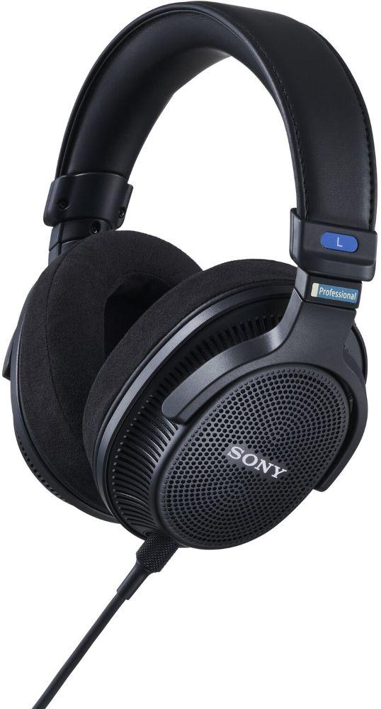 Cuffie da studio monitor a padiglione aperto Sony MDR-MV1 ricondizionato - Reebelo Italia