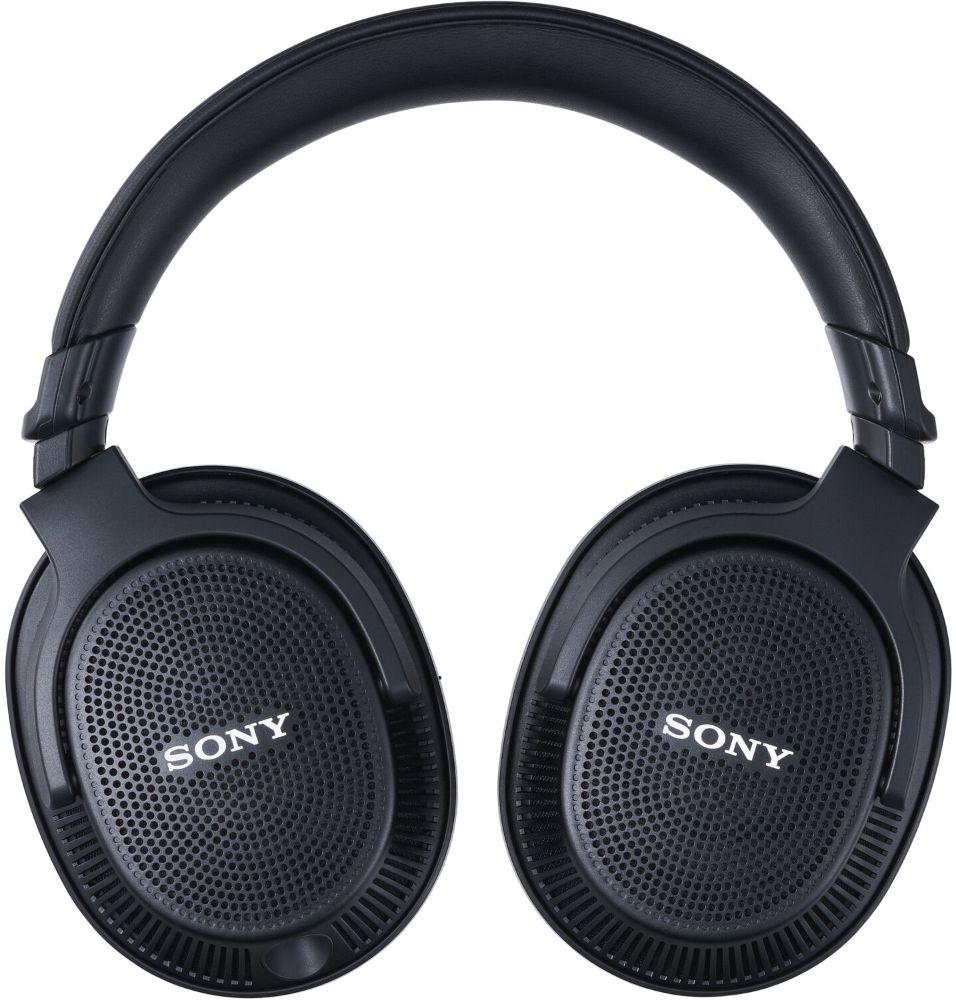 Cuffie da studio monitor a padiglione aperto Sony MDR-MV1 ricondizionato - Reebelo Italia