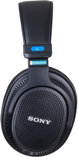 Cuffie da studio monitor a padiglione aperto Sony MDR-MV1 ricondizionato - Reebelo Italia