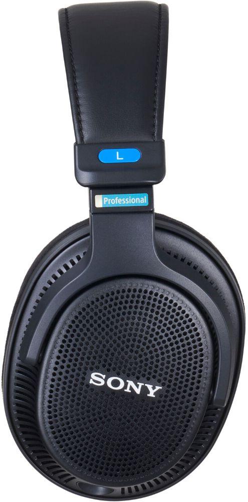 Cuffie da studio monitor a padiglione aperto Sony MDR-MV1 ricondizionato - Reebelo Italia
