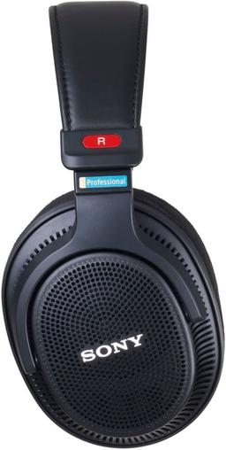 Cuffie da studio monitor a padiglione aperto Sony MDR-MV1 ricondizionato - Reebelo Italia
