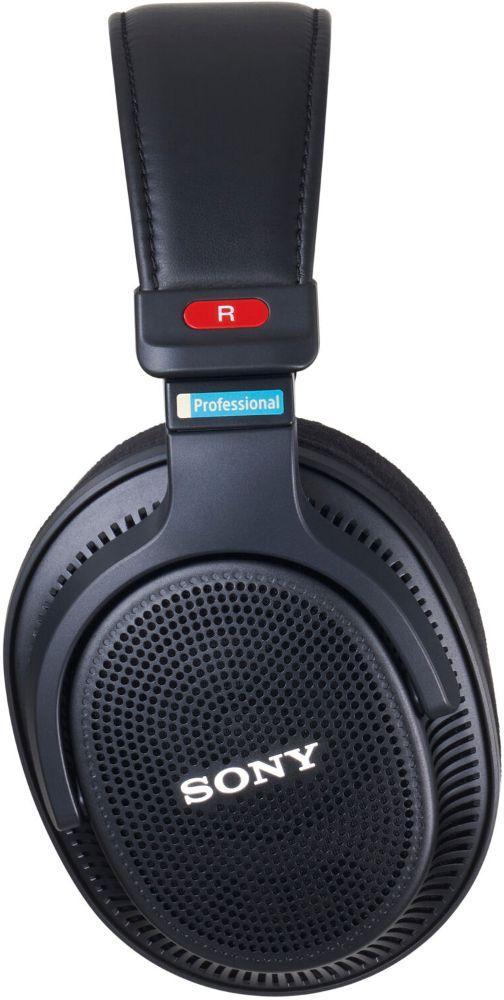 Cuffie da studio monitor a padiglione aperto Sony MDR-MV1 ricondizionato - Reebelo Italia