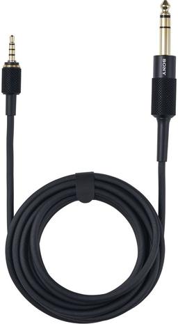 Cuffie da studio monitor a padiglione aperto Sony MDR-MV1 ricondizionato - Reebelo Italia