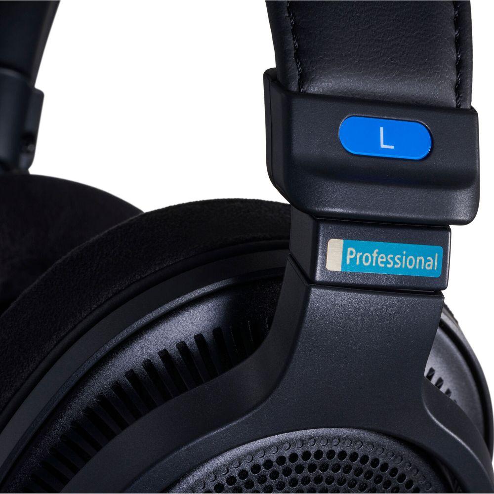 Cuffie da studio monitor a padiglione aperto Sony MDR-MV1 ricondizionato - Reebelo Italia
