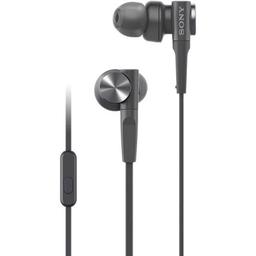 Cuffie auricolari con cavo Sony MDR-XB55AP Extra Bass ricondizionato - Reebelo Italia