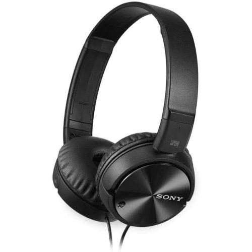 Sony MDRZX110NC Cuffie con Cancellazione del Rumore ricondizionato - Reebelo Italia