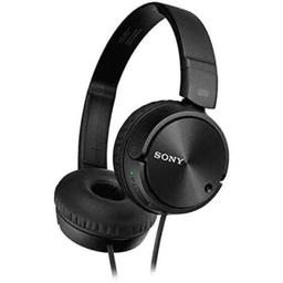 Sony MDRZX110NC Cuffie con Cancellazione del Rumore ricondizionato - Reebelo Italia