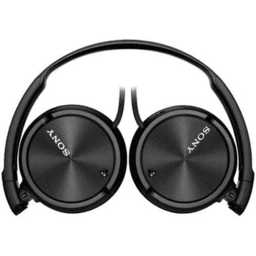 Sony MDRZX110NC Cuffie con Cancellazione del Rumore ricondizionato - Reebelo Italia