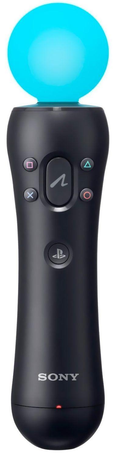 Sony Move Motion Controller for PlayStation 3 ricondizionato - Reebelo Italia