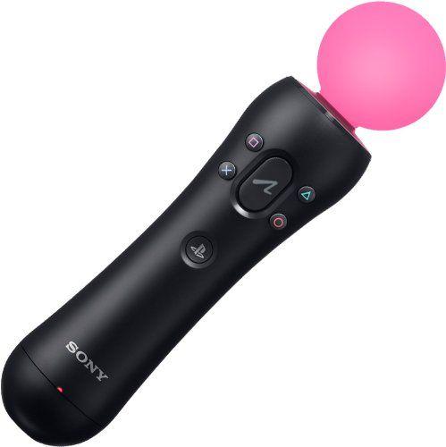 Sony Move Motion Controller for PlayStation 3 ricondizionato - Reebelo Italia