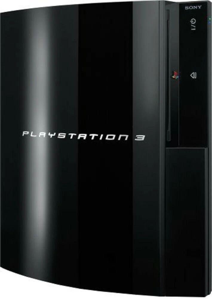 Sony PlayStation 3 (Console Only) ricondizionato - Reebelo Italia