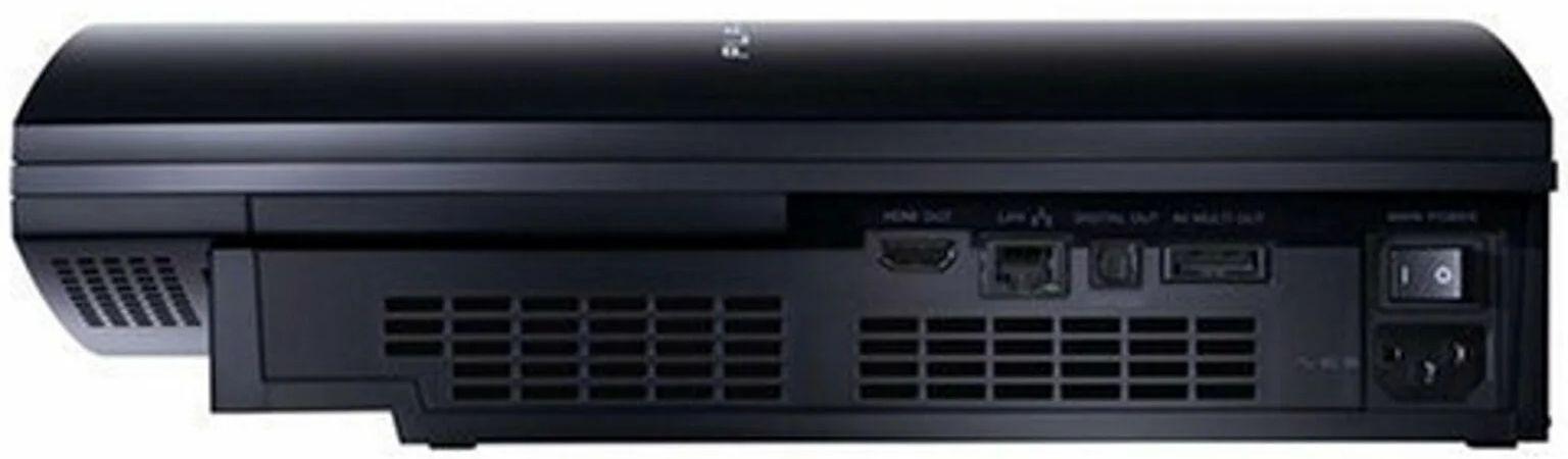 Sony PlayStation 3 (Console Only) ricondizionato - Reebelo Italia