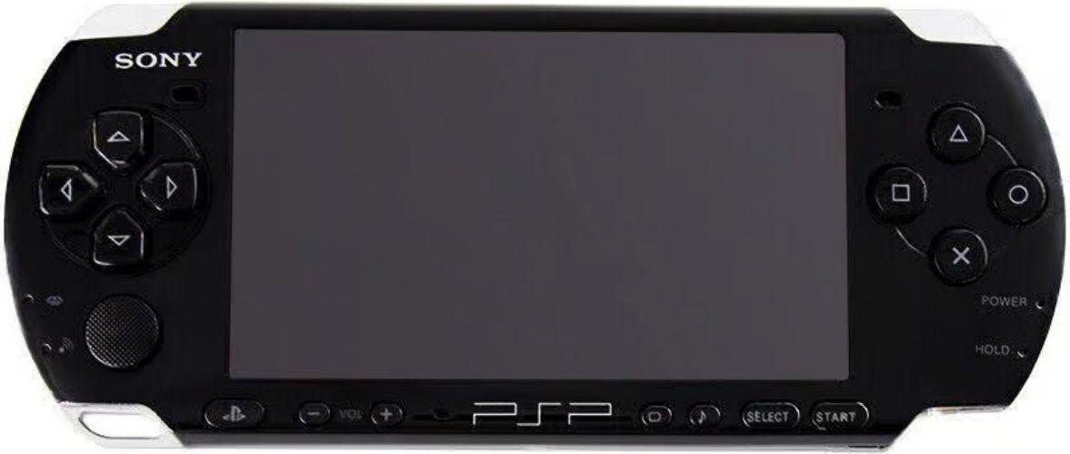 Sony PSP 1000 Handheld Gaming Console ricondizionato - Reebelo Italia