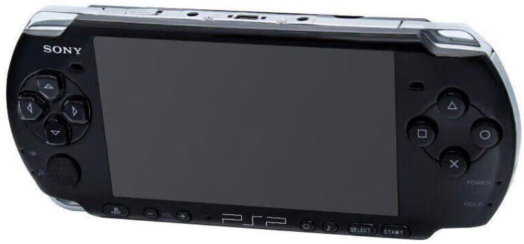 Sony PSP 1000 Handheld Gaming Console ricondizionato - Reebelo Italia