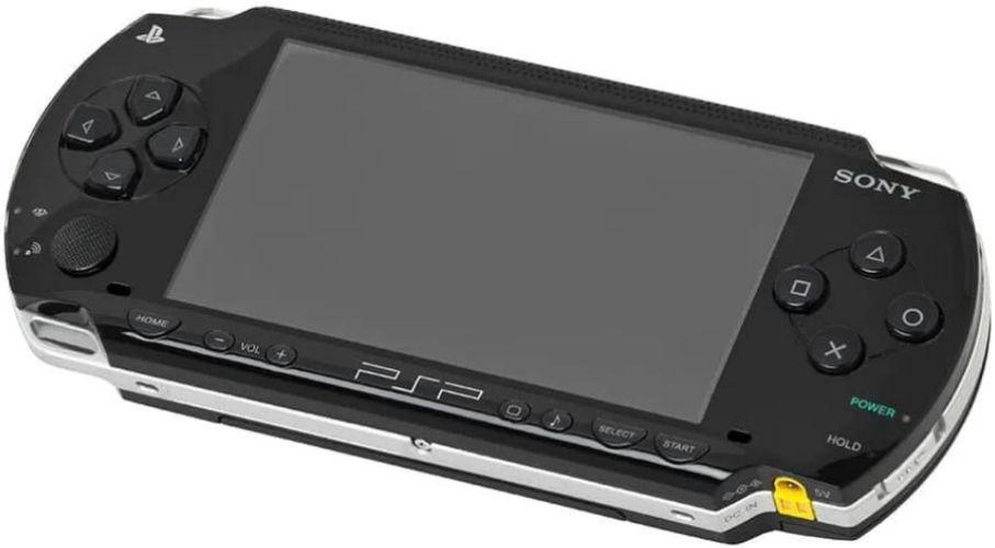 Sony PSP 1000 Handheld Gaming Console ricondizionato - Reebelo Italia