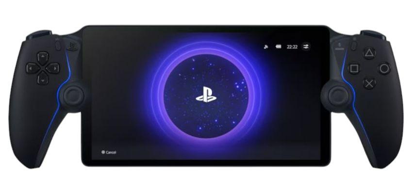 Sony PlayStation Portal Remote Player for PS5 ricondizionato - Reebelo Italia