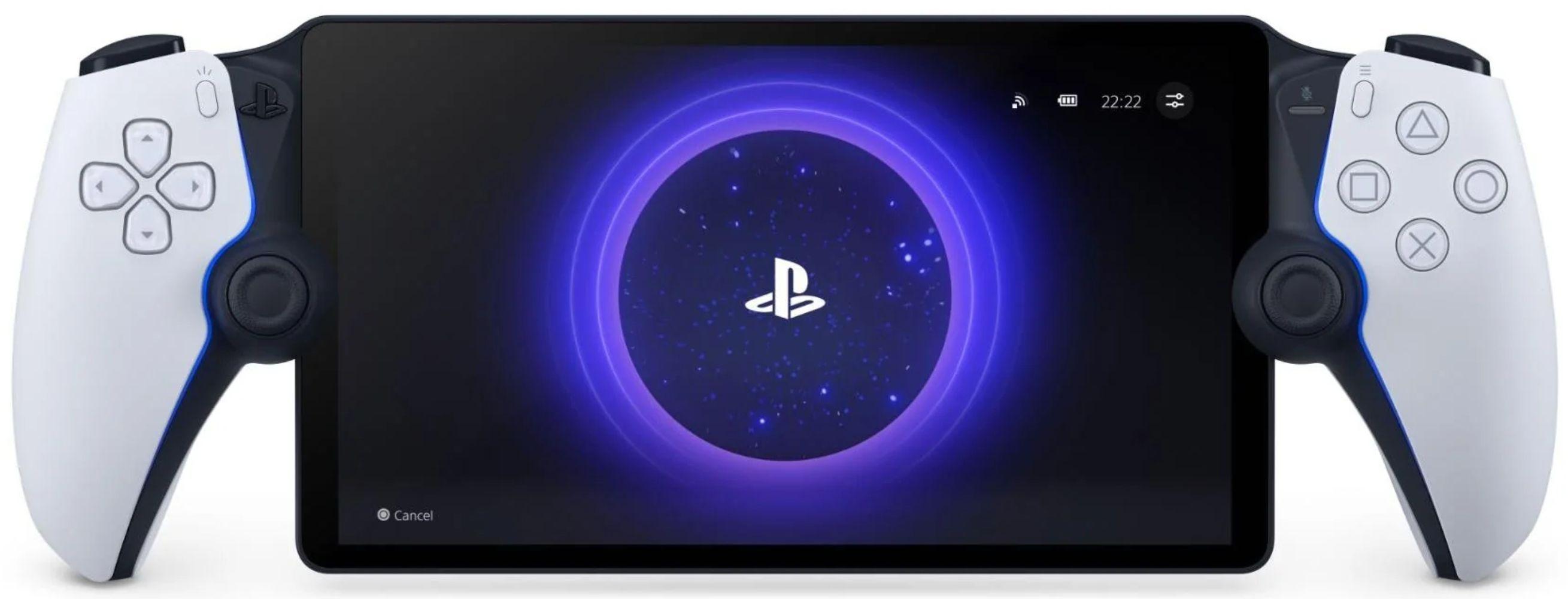 Sony PlayStation Portal Remote Player for PS5 ricondizionato - Reebelo Italia