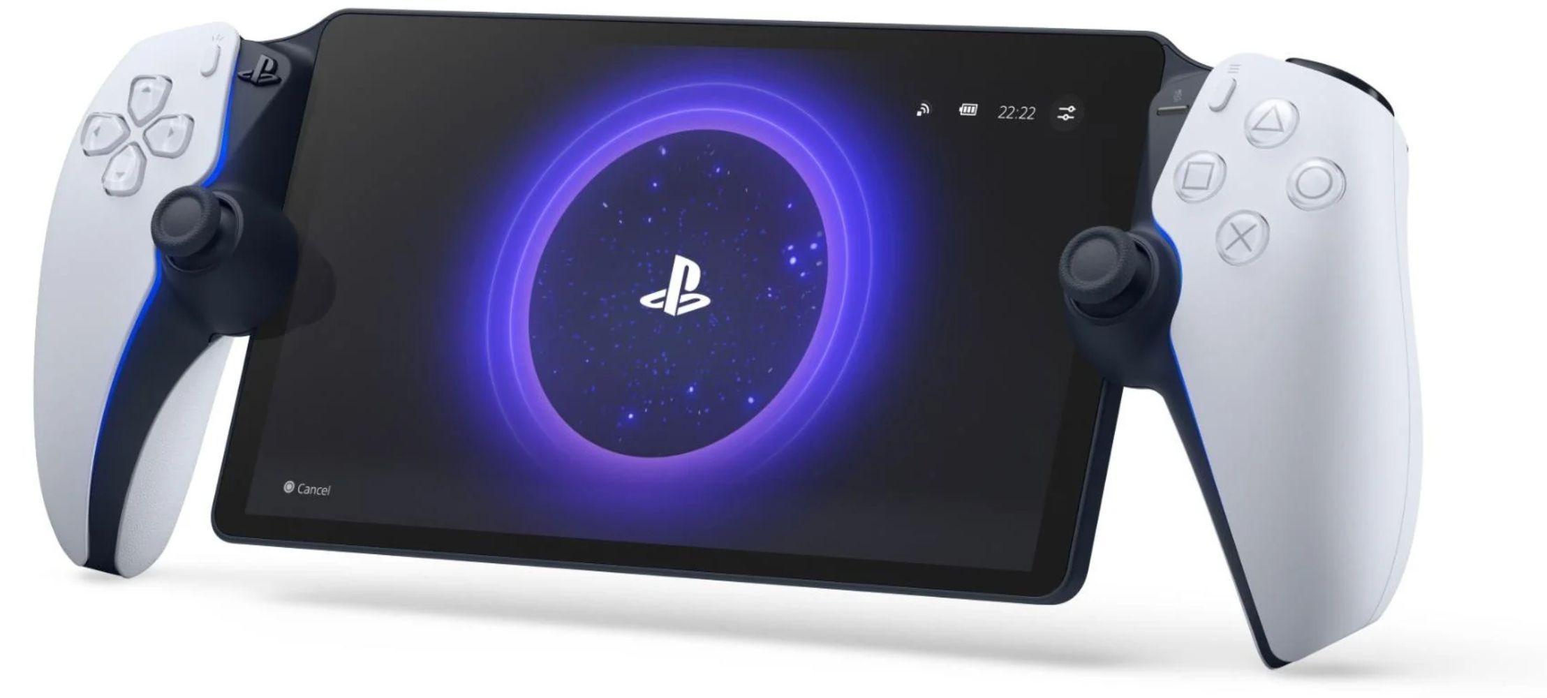 Sony PlayStation Portal Remote Player for PS5 ricondizionato - Reebelo Italia
