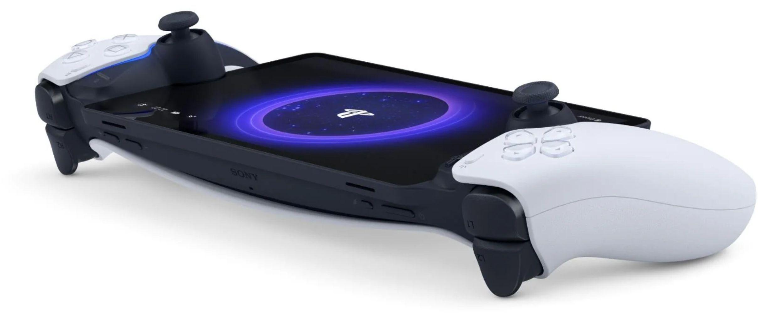 Sony PlayStation Portal Remote Player for PS5 ricondizionato - Reebelo Italia
