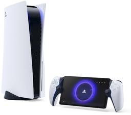 Sony PlayStation Portal Remote Player for PS5 ricondizionato - Reebelo Italia