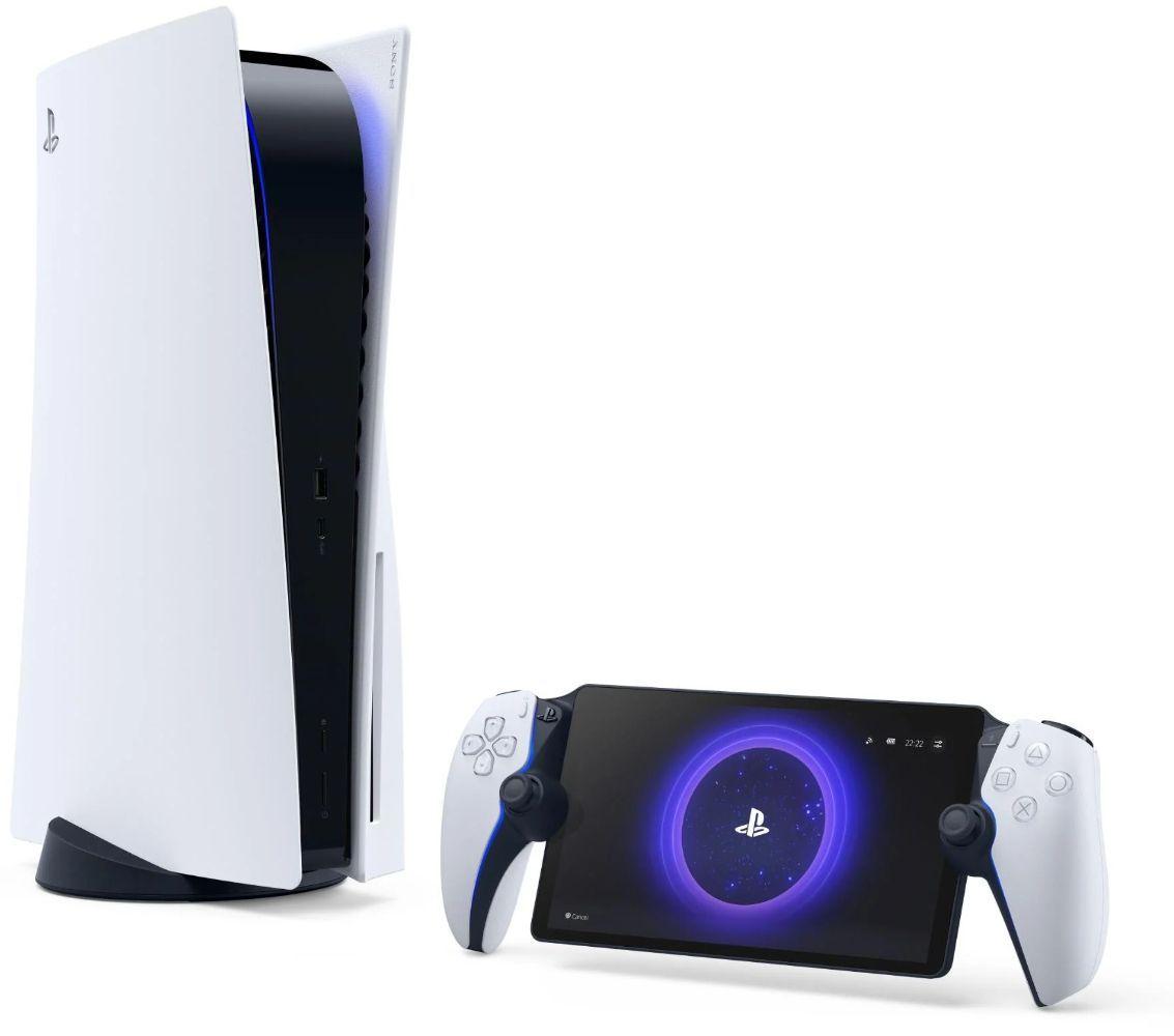Sony PlayStation Portal Remote Player for PS5 ricondizionato - Reebelo Italia