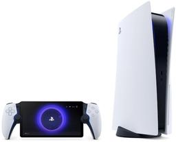 Sony PlayStation Portal Remote Player for PS5 ricondizionato - Reebelo Italia