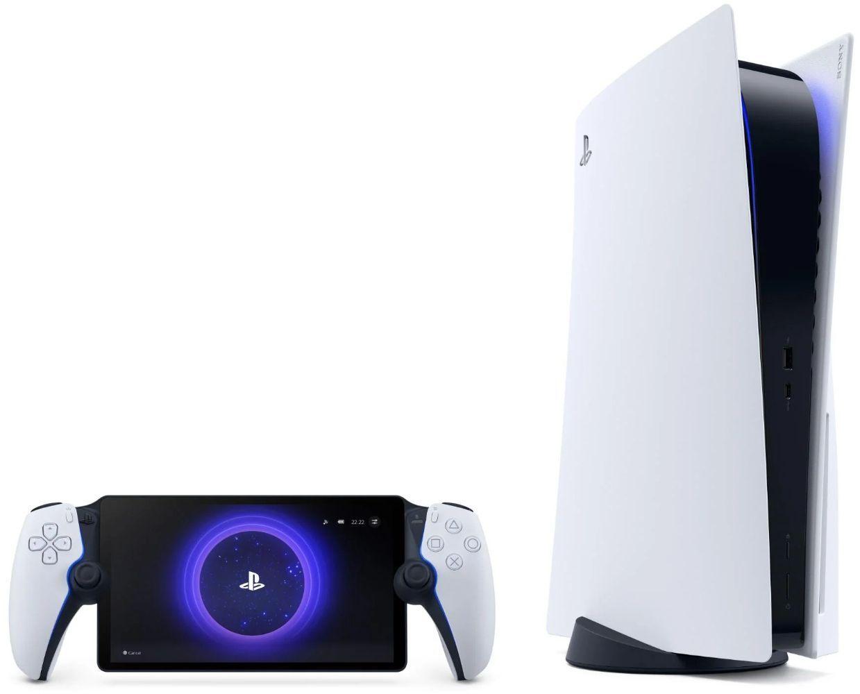 Sony PlayStation Portal Remote Player for PS5 ricondizionato - Reebelo Italia