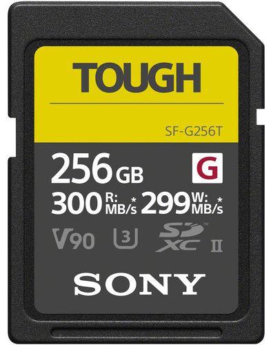Sony SF-G Series Tough UHS-II SD Memory Card ricondizionato - Reebelo Italia