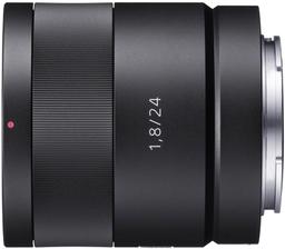 Sony Sonnar T* E 24mm F1.8 ZA E-mount Prime Camera Lens ricondizionato - Reebelo Italia