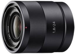 Sony Sonnar T* E 24mm F1.8 ZA E-mount Prime Camera Lens ricondizionato - Reebelo Italia