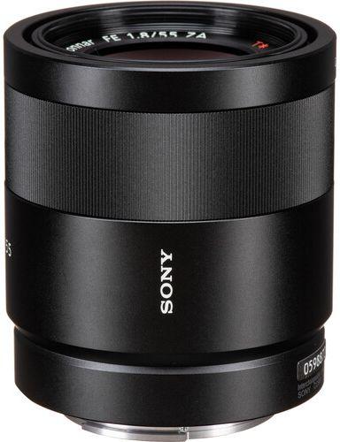 Sony Sonnar T* FE 55mm f/1.8 ZA Lens ricondizionato - Reebelo Italia