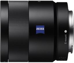 Sony Sonnar T* FE 55mm f/1.8 ZA Lens ricondizionato - Reebelo Italia