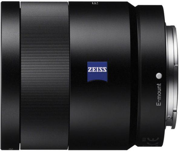 Sony Sonnar T* FE 55mm f/1.8 ZA Lens ricondizionato - Reebelo Italia