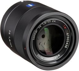 Sony Sonnar T* FE 55mm f/1.8 ZA Lens ricondizionato - Reebelo Italia