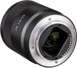 Sony Sonnar T* FE 55mm f/1.8 ZA Lens ricondizionato - Reebelo Italia
