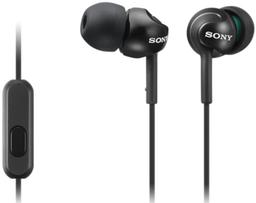 Sony Step-Up EX Series Earbud Headphones ricondizionato - Reebelo Italia