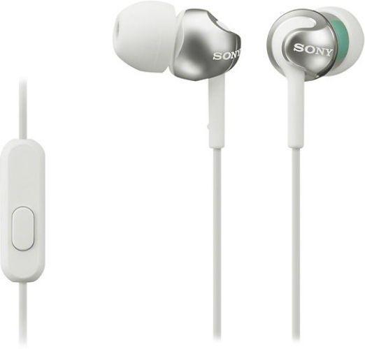 Sony Step-Up EX Series Earbud Headphones ricondizionato - Reebelo Italia