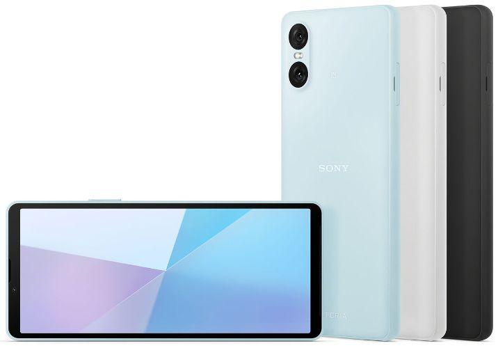 Sony Xperia 10 VI ricondizionato - Reebelo Italia