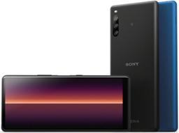 Sony Xperia L4 ricondizionato - Reebelo Italia