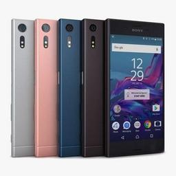 Sony Xperia XZ ricondizionato - Reebelo Italia