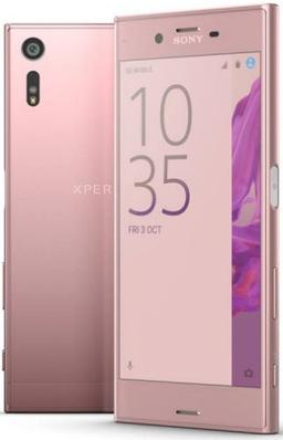 Sony Xperia XZ ricondizionato - Reebelo Italia