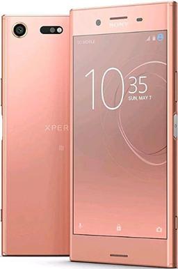 Sony Xperia XZ Premium ricondizionato - Reebelo Italia