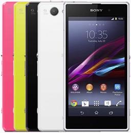Sony Xperia Z1 Compact ricondizionato - Reebelo Italia