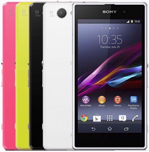 Sony Xperia Z1 Compact ricondizionato - Reebelo Italia